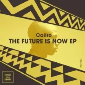 Caiiro - Tanzania (Original Mix)